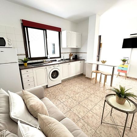 Mahostly Apartamento Comillas Ph Arrecife  Exterior foto