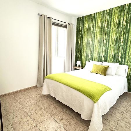 Mahostly Apartamento Comillas Ph Arrecife  Exterior foto