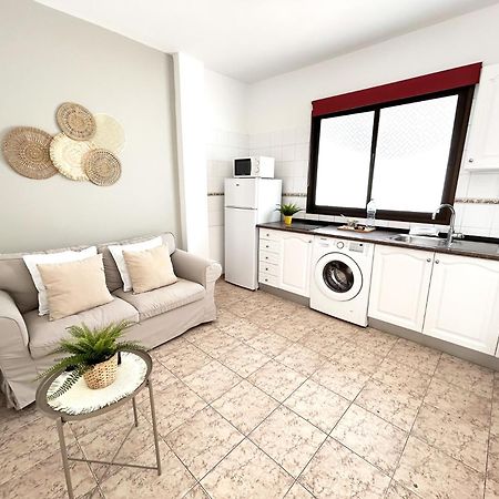 Mahostly Apartamento Comillas Ph Arrecife  Exterior foto