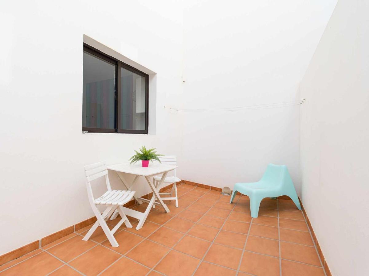 Mahostly Apartamento Comillas Ph Arrecife  Exterior foto