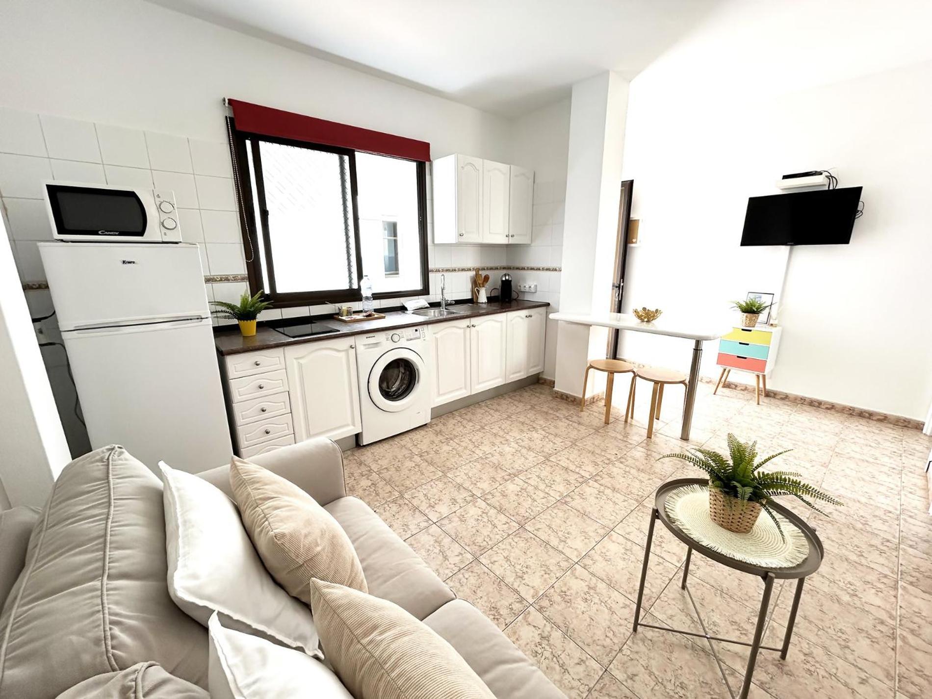 Mahostly Apartamento Comillas Ph Arrecife  Exterior foto