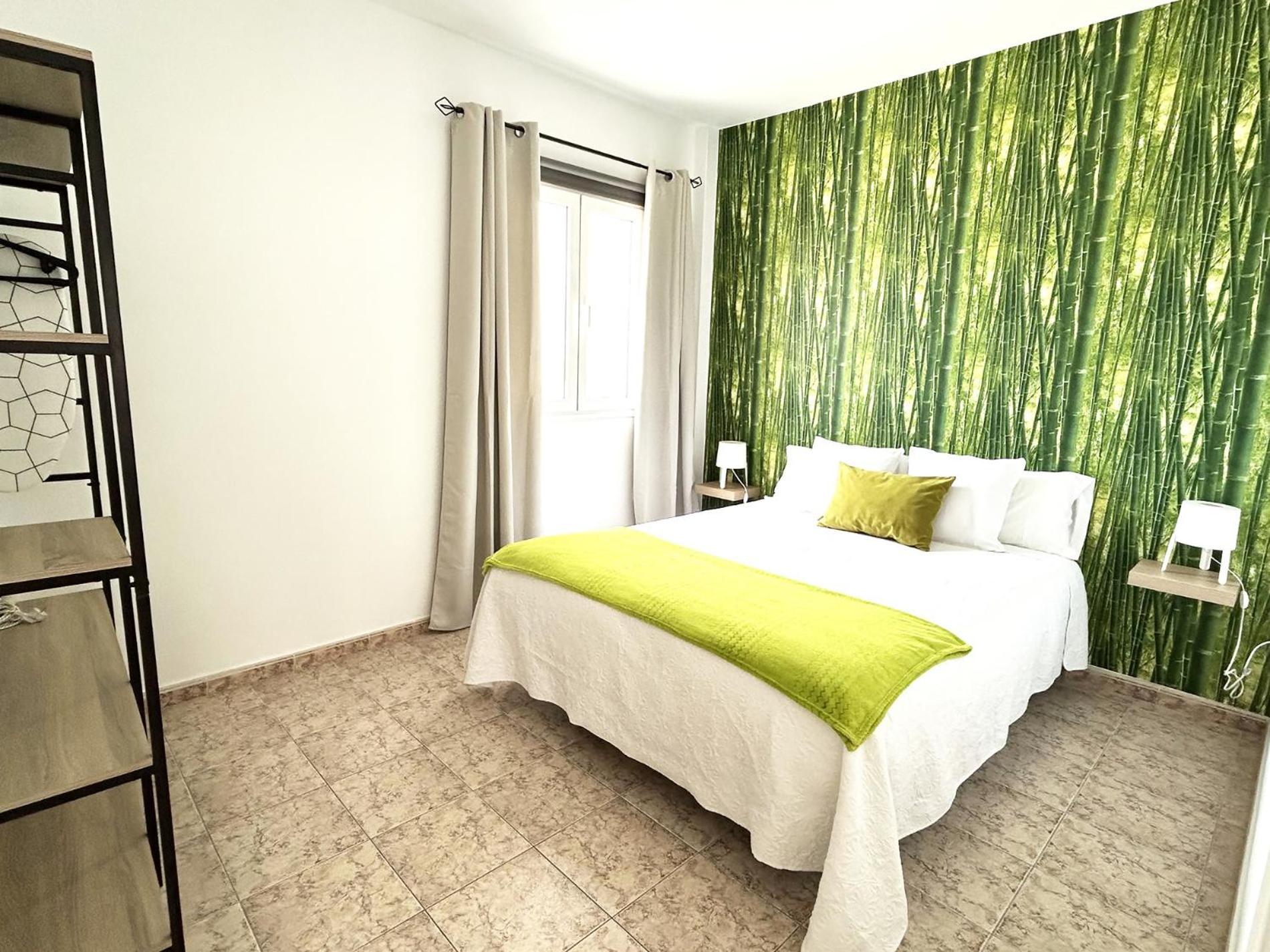 Mahostly Apartamento Comillas Ph Arrecife  Exterior foto