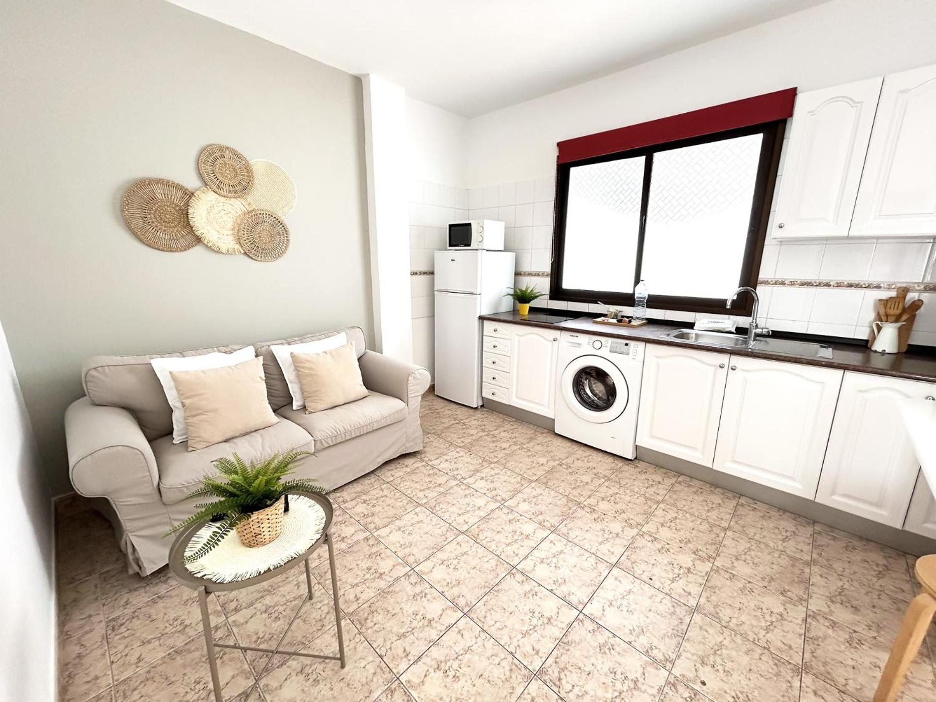 Mahostly Apartamento Comillas Ph Arrecife  Exterior foto